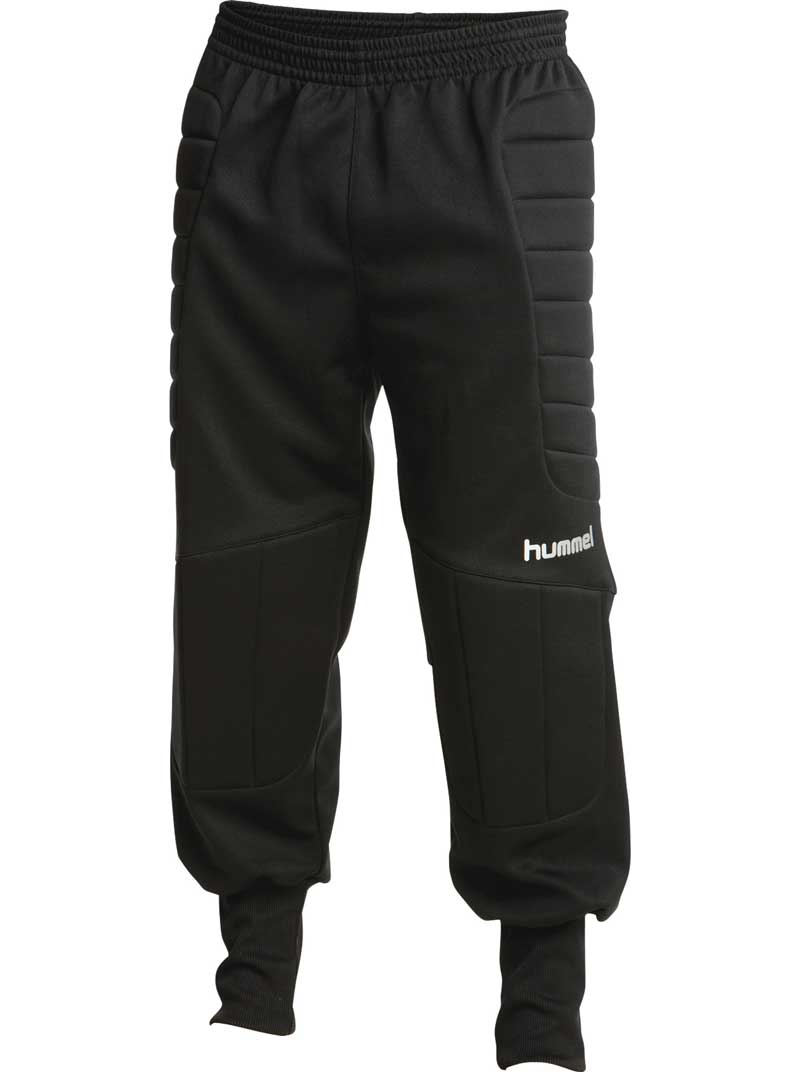 GOALKEEPER BASIC PANTS WITH PADDING Torwart Sportbekleidung