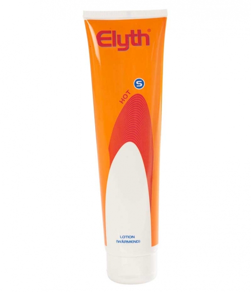 elyth s Hot Lotion