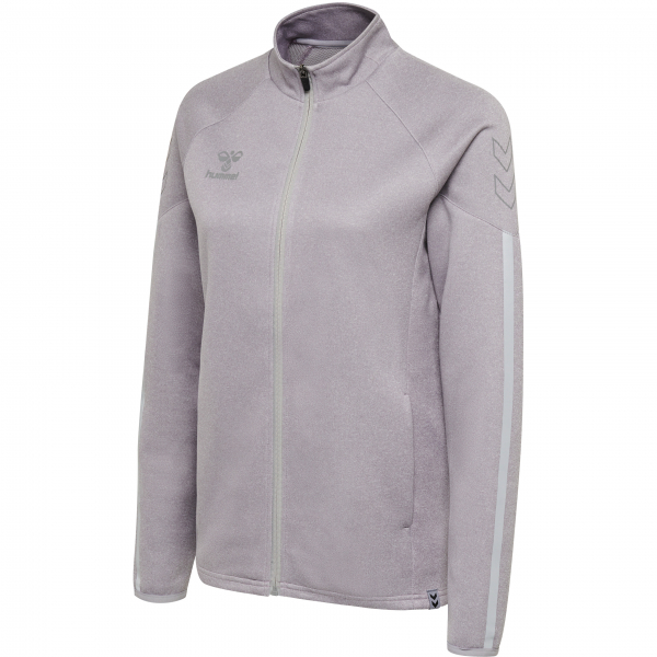 Hummel CIMA ZIP JACKET WOMAN