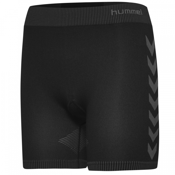 HUMMEL FIRST SEAMLESS SHORT TIGHTS WOMEN