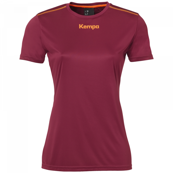 POLY SHIRT WOMEN