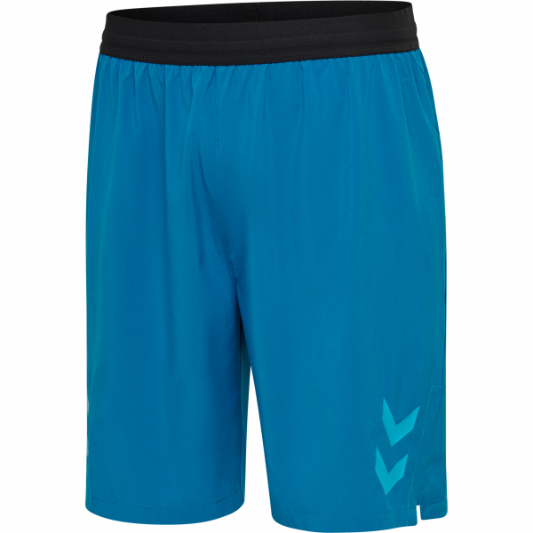 Hummel AUTHENTIC PRO WOVEN SHORTS