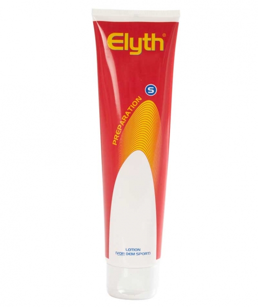 elyth s Preparation