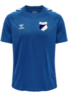 CORE XK POLY T-Shirt CORE XK POLY T-Shirt