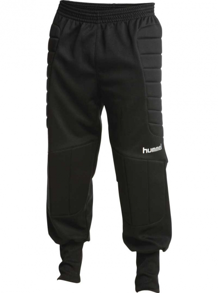 GOALKEEPER BASIC PANTS WITH PADDING