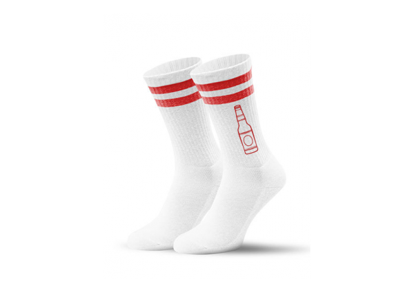 Socken Freizeit