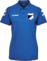 Core Funktional Polo Women Core Funktional Polo Women