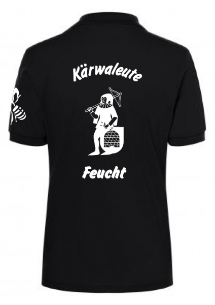 Polo Kärwaleute Feucht Woman