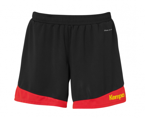 EMOTION 2.0 SHORTS WOMEN