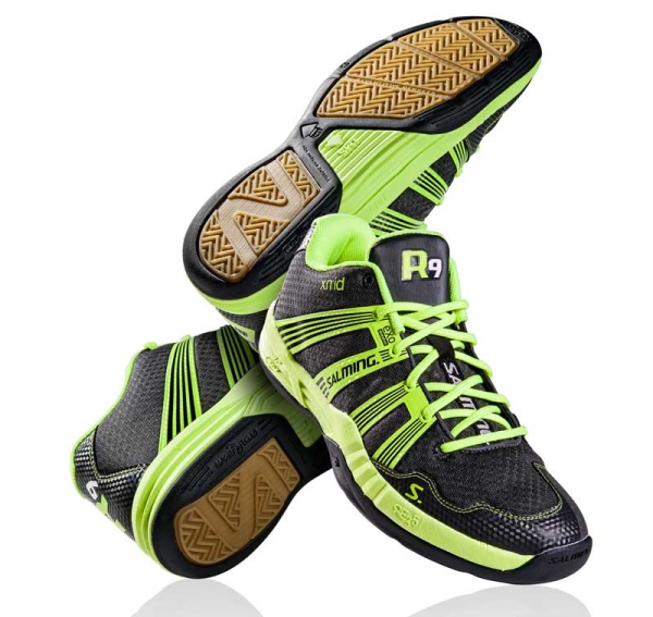 SALMING Handballschuh RACE R9 Mid