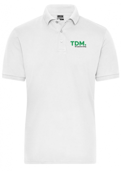 Polo T.D.M. Men