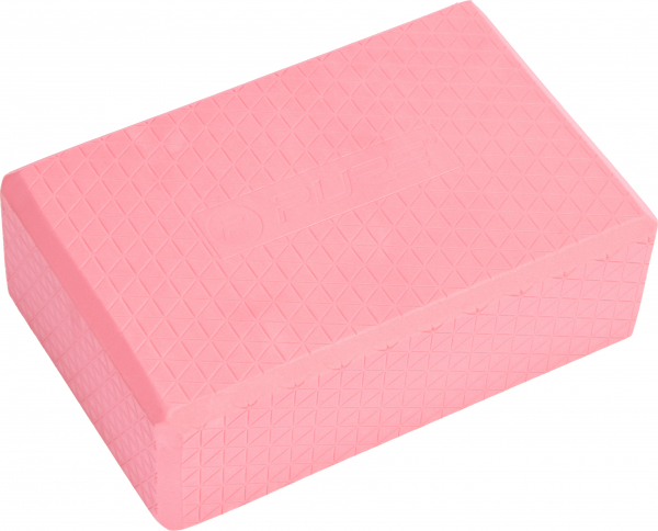 Yoga Block rosa