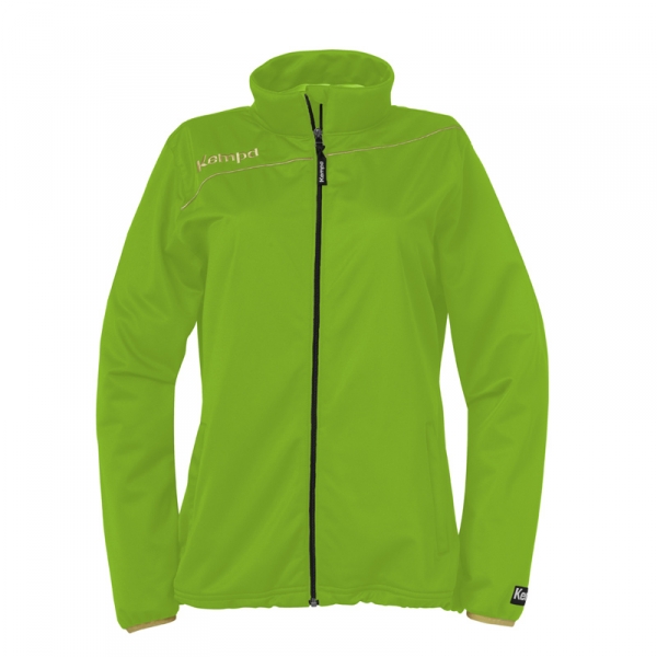 Kempa GOLD Classic Jacket Women