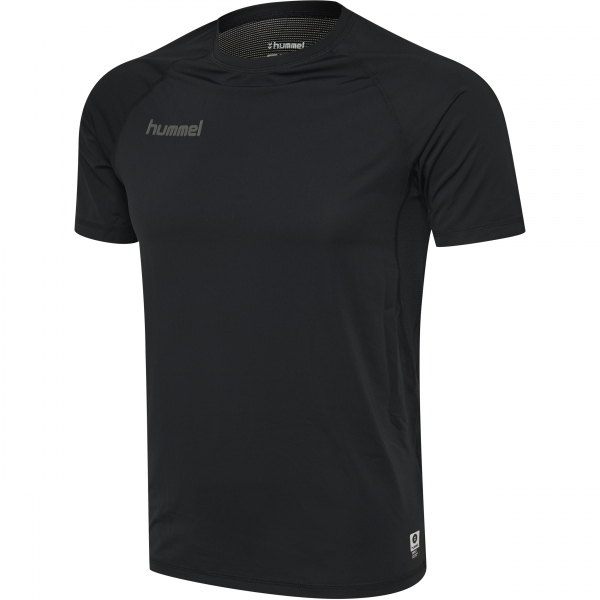 Hummel FIRST PERFORMANCE KIDS JERSEY S/S