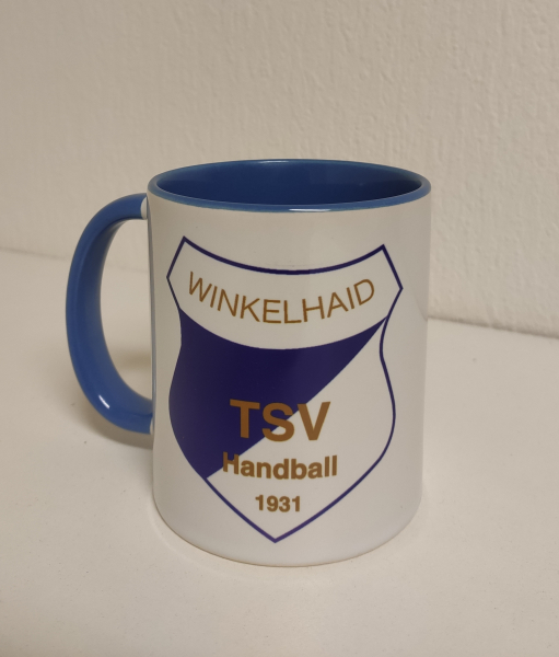 Kaffeetasse TSV Winkelhaid