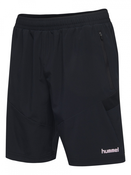 TECH MOVE KIDS TRAINING SHORTS