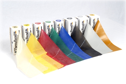Thera-Band® in 5,5 m