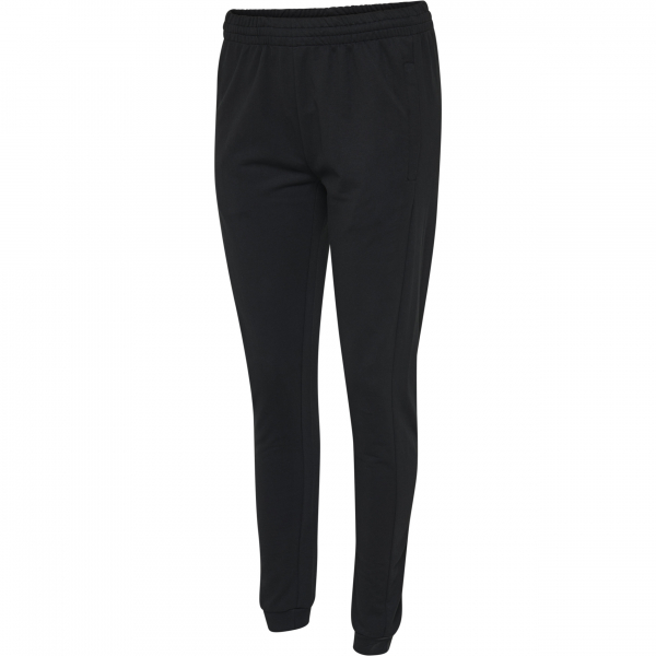 Hummel GO COTTON PANTS WOMAN