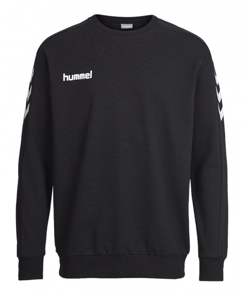 CORE COTTON SWEAT