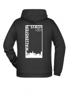 Hoodie Wallensteinstadt Logo Hoodie Wallensteinstadt Logo