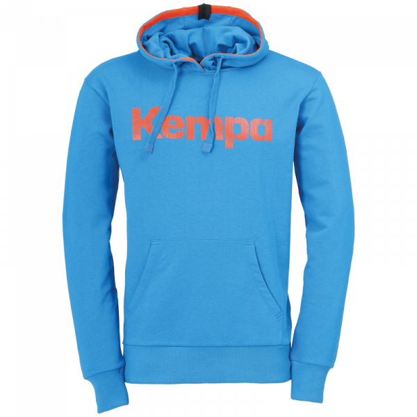 GRAPHIC HOODY