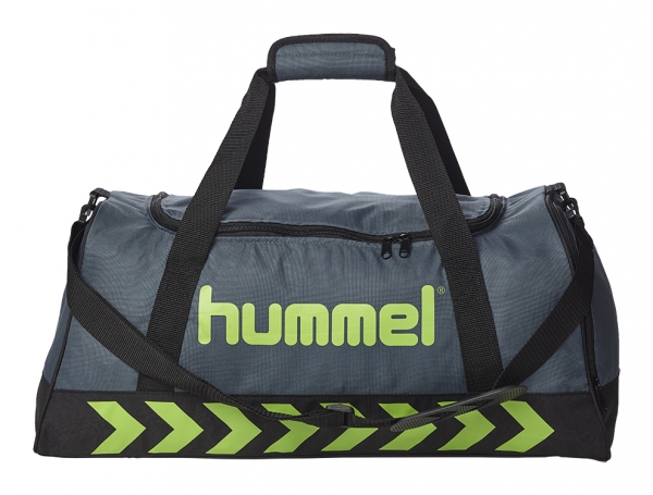 AUTHENTIC SPORTS BAG
