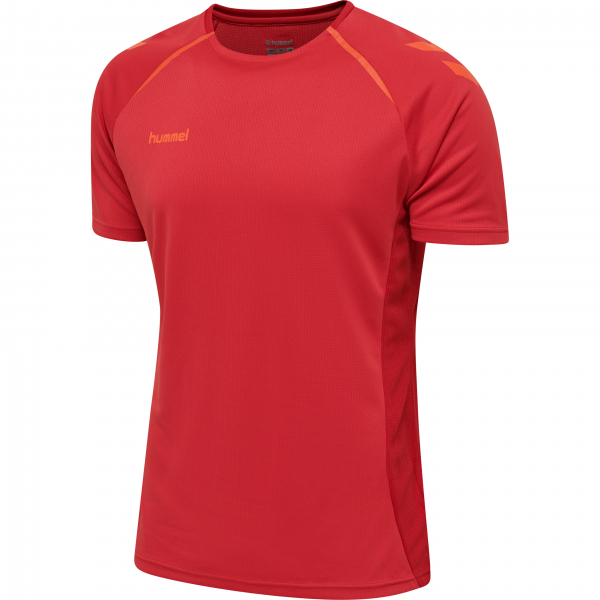 Hummel AUTHENTIC PRO JERSEY S/S