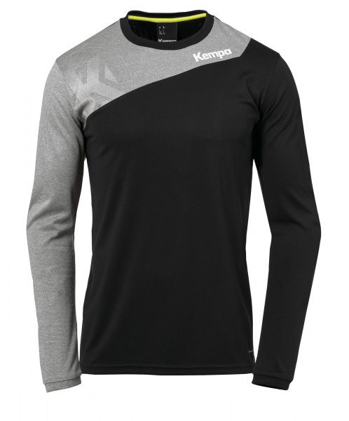 CORE 2.0 LANGARMSHIRT
