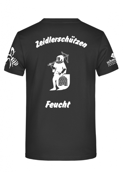 T-Shirt Zeidlerschützen