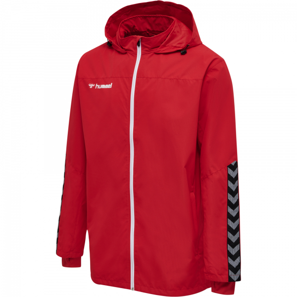 Hummel AUTHENTIC ALL-WEATHER JACKET
