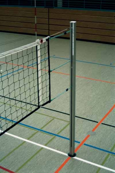Volleyball-Netzpfosten TOP