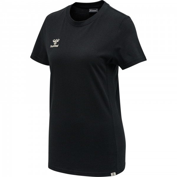 Hummel MOVE T-SHIRT WOMAN