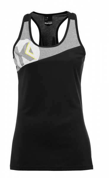 CORE 2.0 SINGLET WOMEN