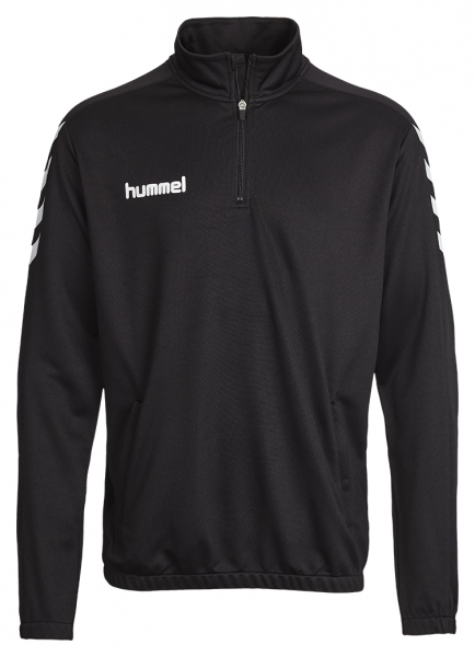 CORE 1/2 ZIP SWEAT