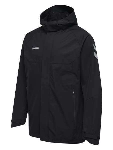 TECH MOVE ALL WEATHER JACKET