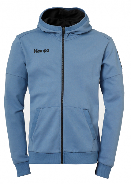 LAGANDA ZIP HOODY
