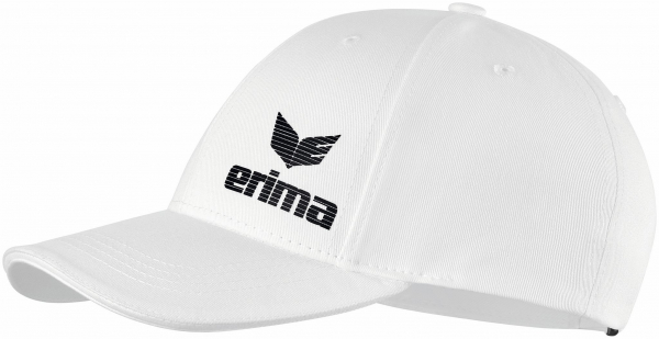 Schidmütze Cap weiss