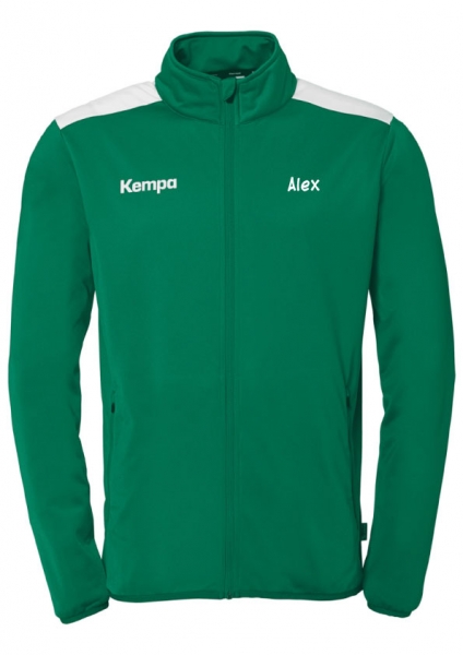 Trainingsjacke Kinder