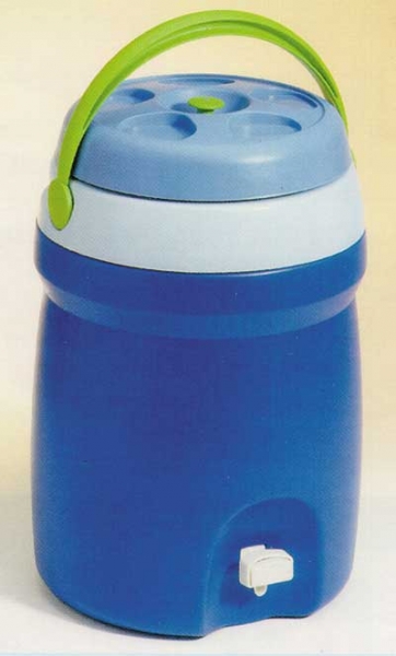 TEAM Isolierbehälter
