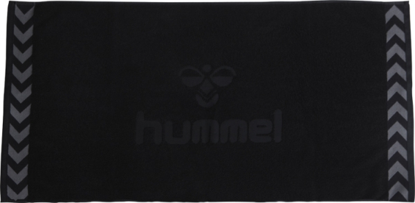 OLD SCHOOL SMALL TOWEL