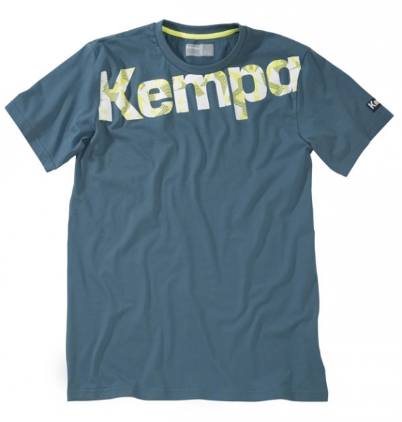 CORE GRAPHIC T-SHIRT