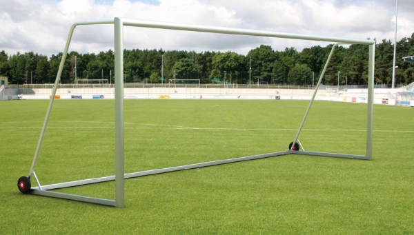 Fußball-Trainingstor ECO Vollverschweißt