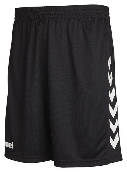 CORE POLY SHORTS