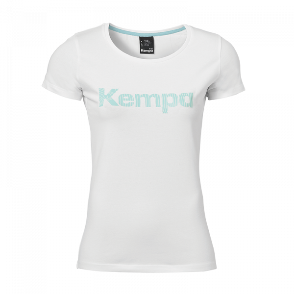 GRAPHIC T-SHIRT GIRLS