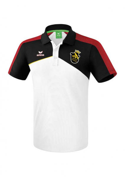 Premium One 2.0 Poloshirt