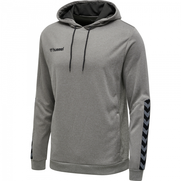 Hummel AUTHENTIC POLY HOODIE