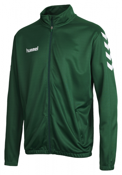 CORE POLY JACKET