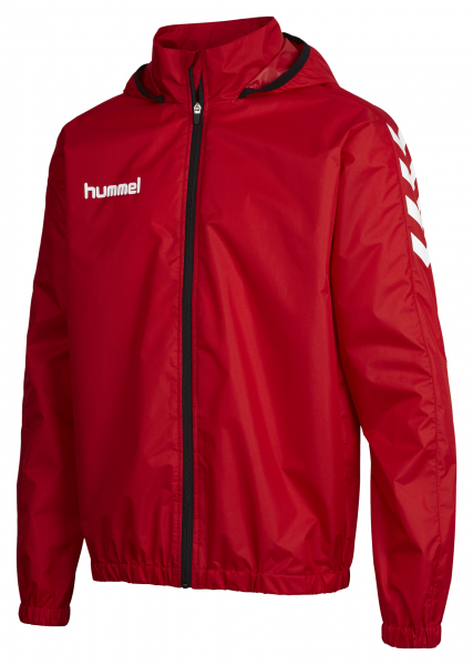 CORE SPRAY JACKET Kids