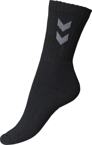 3-PACK BASIC SOCK