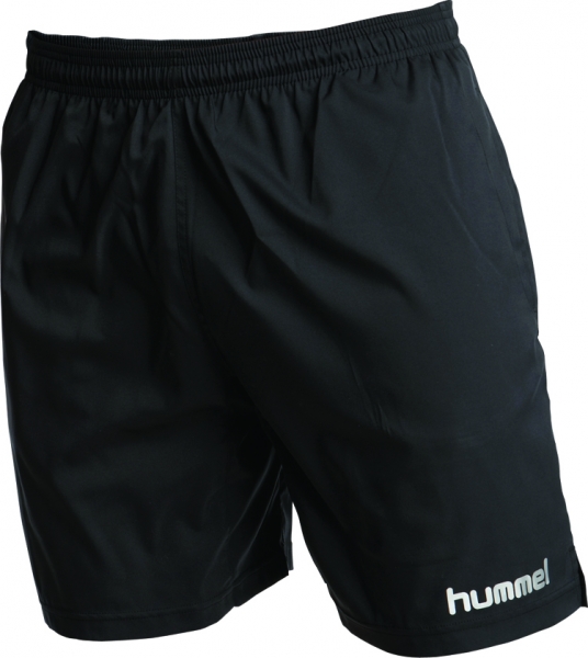 CLASSIC REFEREE SHORTS
